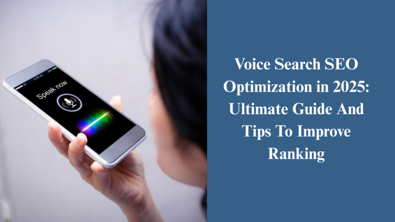 voice search optimization