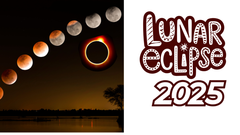 lunar eclipse 2025
